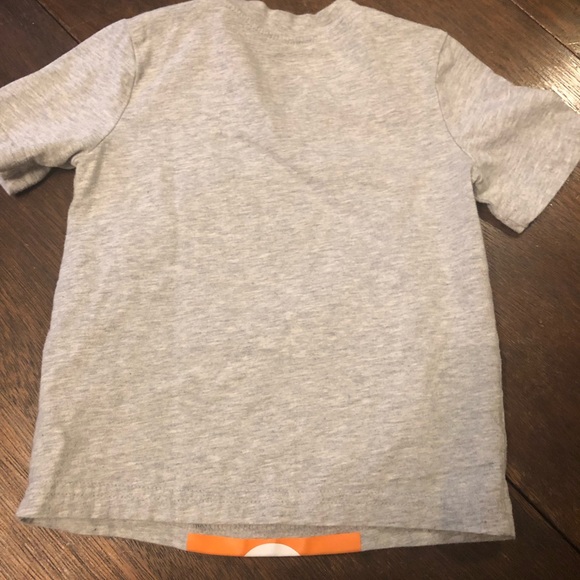 Carter’s brand “2” Birthday shirt - Picture 2 of 3